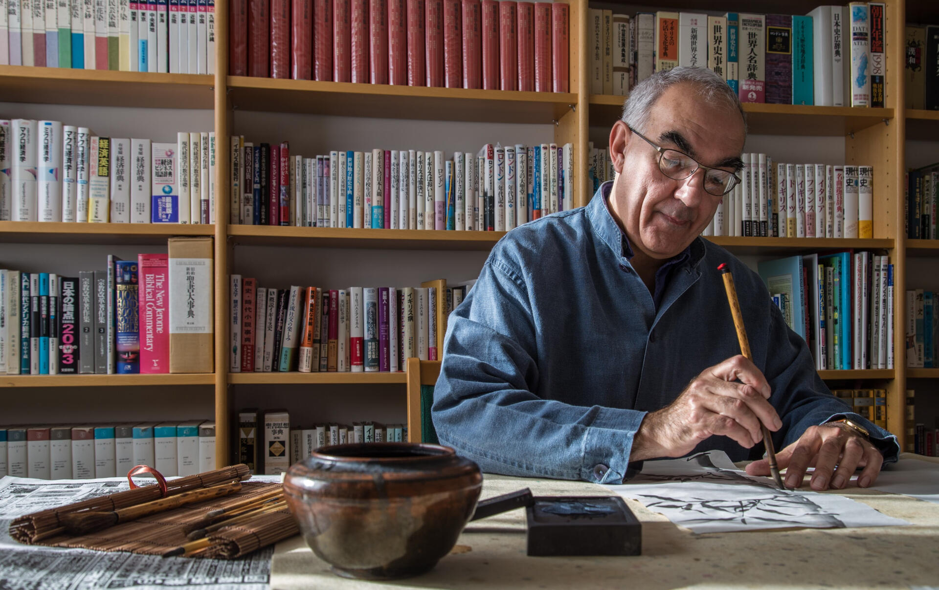 Peter Cavaciuti